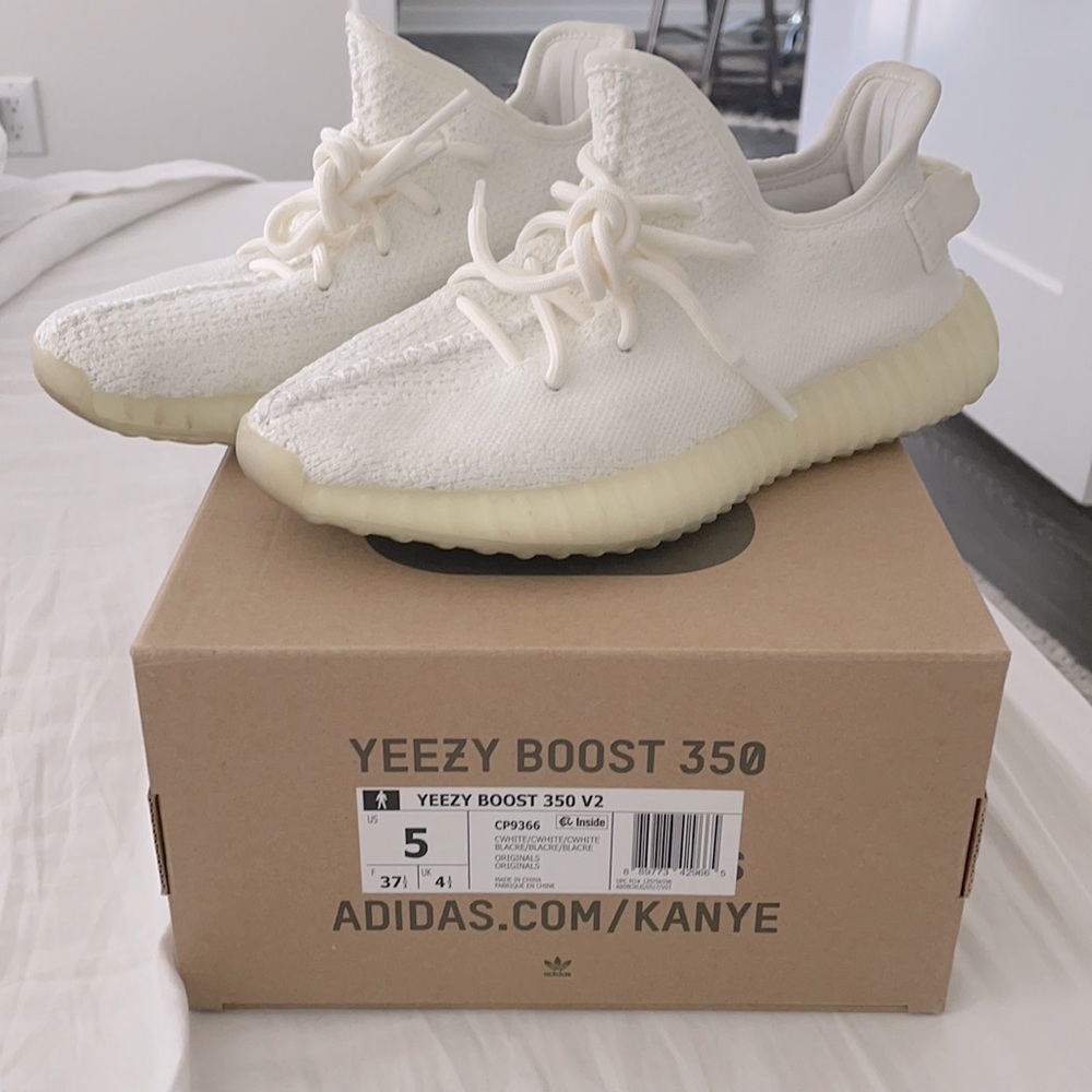 Yeezy boost 350